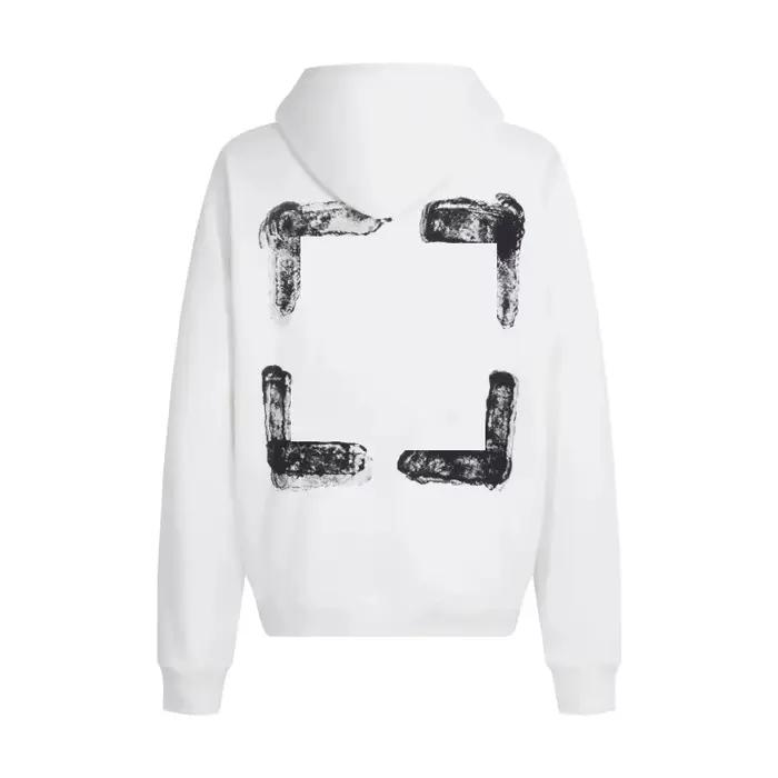 2025 F/W nouvelle Collection C/O classique " flèches" Logo broderie femmes hommes chandails pull Hiphop surdimensionné
