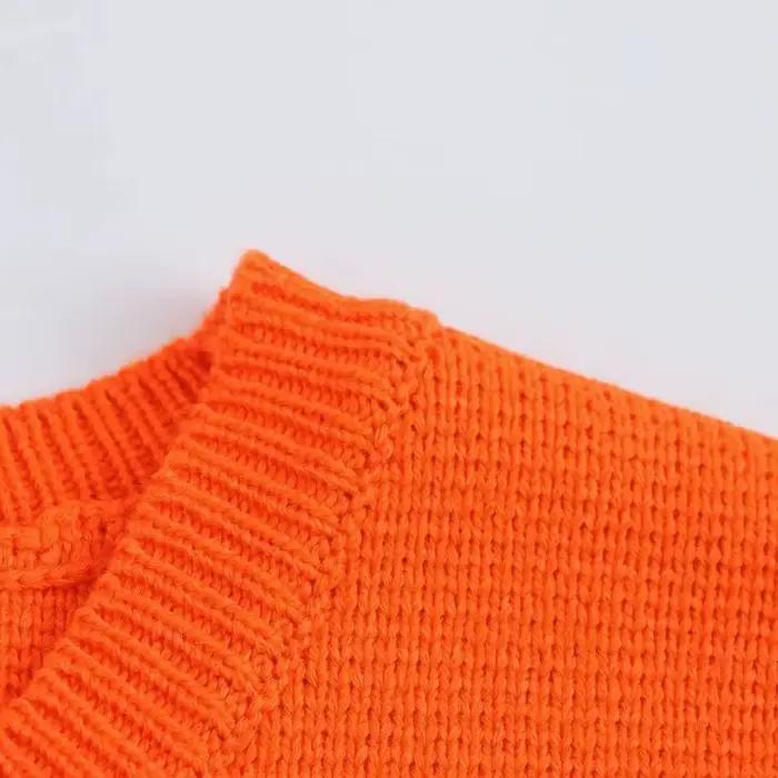Gilet Zazevity en polyester à volants pour femmes, élégant et polyvalent pour toutes les saisons, occasions spéciales et quotidien