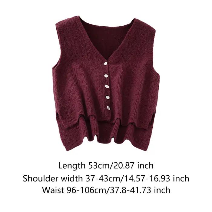 Pull en GlaCasual pour Femme, Confortable, Respirant, Mode Femme