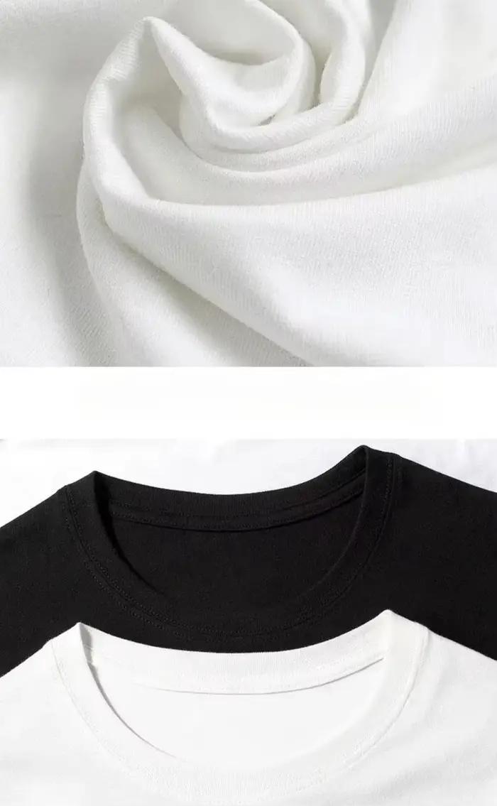 Nouveau T-shirt d'été 2026 INS Pepsi Cola Sprite Coca-Cola, T-shirt unisexe en coton ample à manches courtes pour couple
