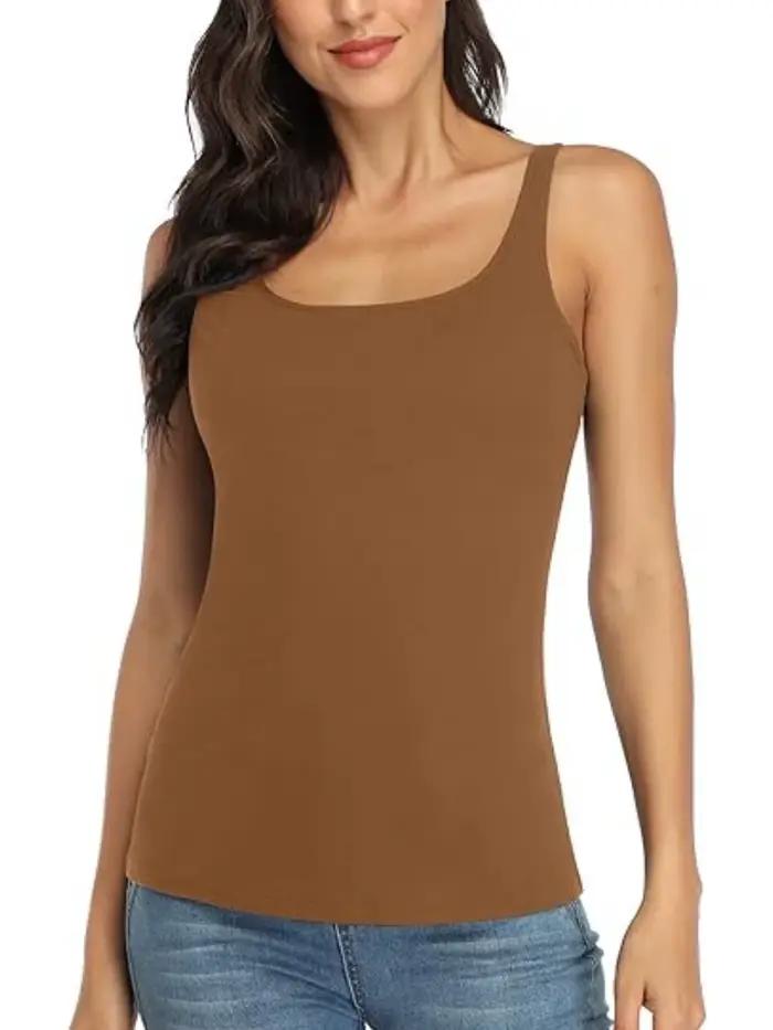 Gilet sans Manches Multifonctionnel pour Femme