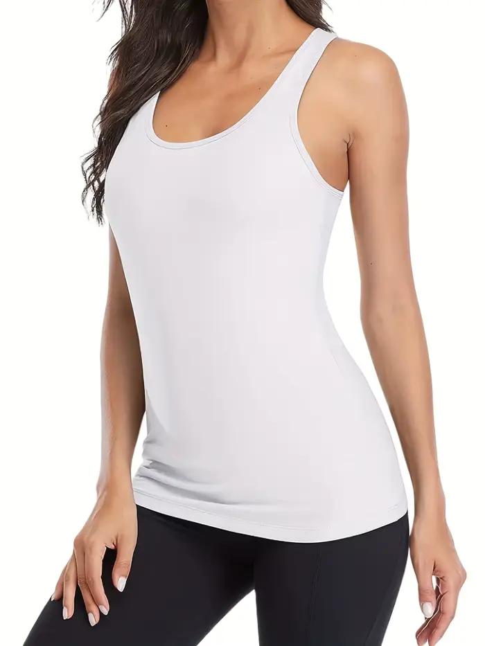 Gilet sans Manches Multifonctionnel pour Femme
