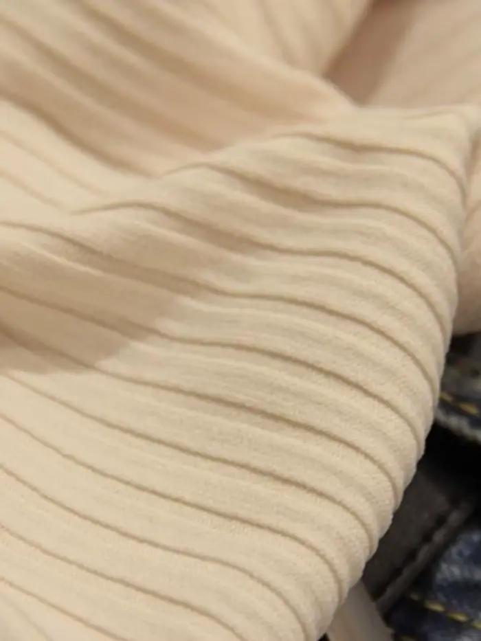 Gilets tricotés femmes haut col rond solide réservoir mode Femme sans manches décontracté mince hauts 2023 été tricot
