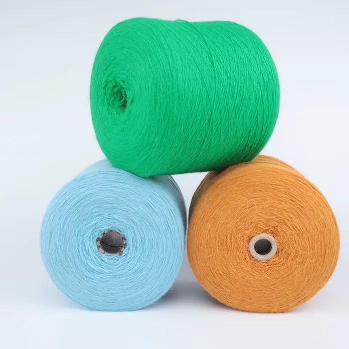 Poils de vison Angora, haute quantité de poils de lapin, 1kg