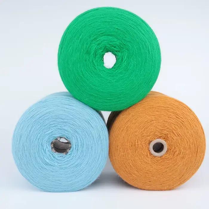 Poils de vison Angora, haute quantité de poils de lapin, 1kg