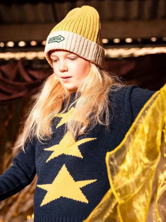Pull Leggings en Tricot pour Bébé Garçon et Fille de 2 à 10 Ans, Vêtements d'Hiver