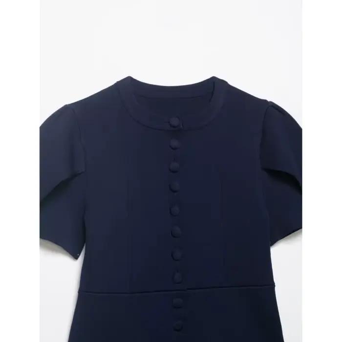 Cardigan Femme à Ouvertures Nouvelle Collection Printemps-Été 2026