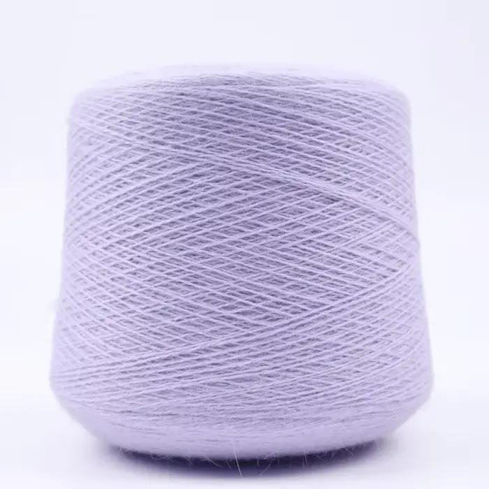 Poils de vison Angora, haute quantité de poils de lapin, 1kg