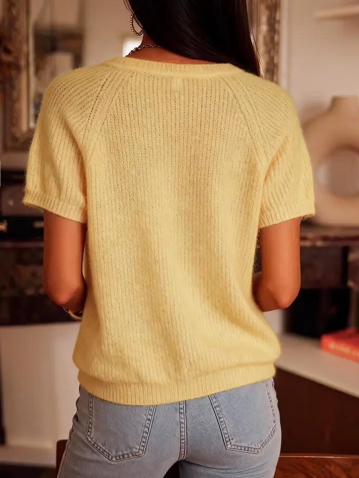 Nouveau pull Cardigan pour femme automne/printemps/été