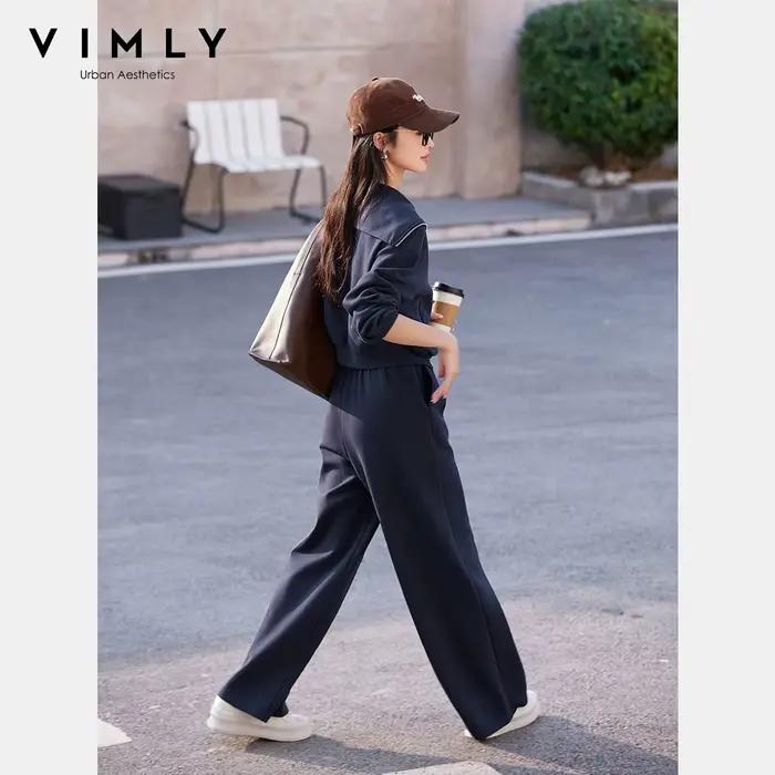 Ensemble survêtement décontracté VIMLY pour femme